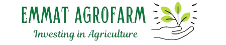 Emmat Agrofarm logo