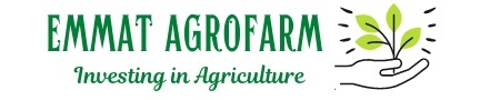 Emmat AgroFarm logo